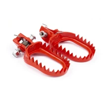 S3 Punk Footpegs fits on Beta RR 2020