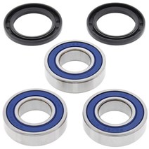 Wheel Bearing Kit rear fits on RM125/250 00-