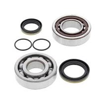 Chrankshaft Bearing and Seal Kit fits on SX 125 98-