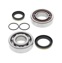Chrankshaft Bearing and Seal Kit fits on SX 125 98-