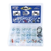 BOLT2 Stroke Pro Pack FITS ON Yamaha YZ125/07-21, Fantic XX/XE 125/21-