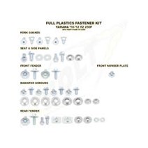 BOLT Full Plastics Fastener kit fits onYZF 25010-13