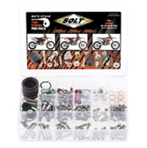 Euro Style Two Stroke Pro-Pack KTM  50cc-65cc 