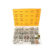 Bolt Service Assortment Euro Style 370 parts KTM/HQ