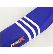 CrossX seat cover fits onTLD KTM SX(F) 16-18 EXC(F) 17-19