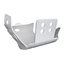 Glide plate fits on ENDURO Beta RR 4T 350-450-520 12-19