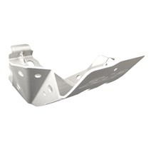 Glide plate fits on ENDURO KTM 4t EXCF 350 12-14