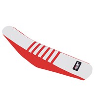 ZAP RIB-Grip seatcover fits onCRF 450 13-16, 250 14-17