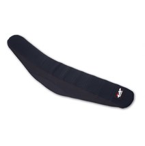 ZAP RIB-Grip seatcover fits onCRF 45017-20, 250 18