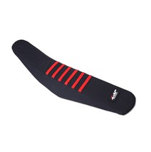 ZAP RIB-Grip seatcover fits onCRF 450 09-12, 250 10-13
