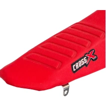 CrossX seat cover fits onUGS-WAVE Honda CRF 450 17-20 250 18-21 