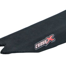 CrossX seat cover fits onUGS Beta RR RS 2020