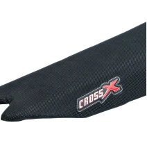 CrossX seat cover fits onUGS Beta RR RS 2020