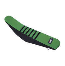 ZAP RIB-Grip seatcover fits onKXF 250 13-20, 450 12-18 
