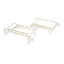 Radiator guard fits onSHERCO SE 250R/300R 2T 17-18