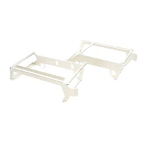 Radiator guard fits onSHERCO SE 250R/300R 2T 17-18