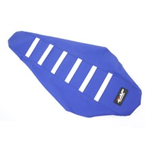 ZAP RIB-Grip seatcover fits onYZ 125/250 02