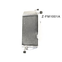 Radiator left fits on CRF 450 09 - 12