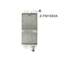 Radiator left CRF 450 05 - 08