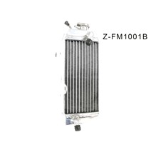 Radiator right fits on CRF 450 09 - 12