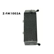 Radiator left fits on CRF-X 450 05 -