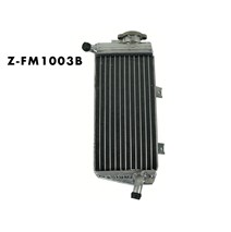 Radiator right fits on CRF-X 450 05 -