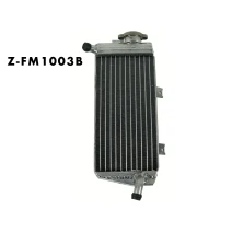 Radiator right fits on CRF-X 450 05 -