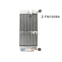 Radiator left Honda CRF 250/ 04-09, CRF 250X 04- 13