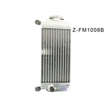 Radiator right fits on Honda CRF 250/ 04-09, CRF 250X 04- 13