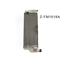 Radiator left fits on Honda CR500R 1990-2005