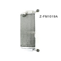 Radiator left fits on Honda CRF 250/ 10- 13