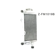 Radiator right fits on Honda CRF 250/ 10- 13