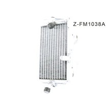 Radiator left fits on CRF 450 13 - 14