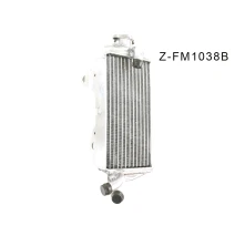 Radiator right fits onCRF 450 13 - 14