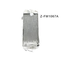 Radiator left fits on CRF 45017-20 