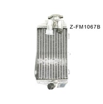 Radiator right fits on CRF 45017-20 