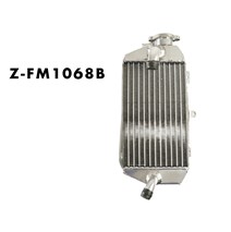Radiator right fits on CRF 250 18 -21
