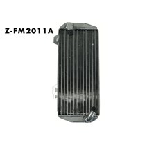 Radiator left fits on RMZ 450 08 - 17