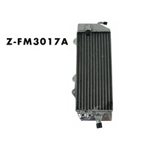 Radiator left fits on KXF 250 11 - 16