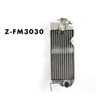 Radiator right fits on KX 85 14 -