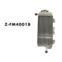 Radiator right fits on YZF 450 07 - 09, WRF 450 07 - 12