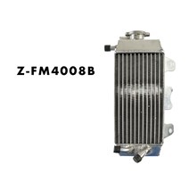 Radiator right fits on YZF 250 07 - 09
