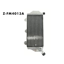 Radiator left fits on YZF 450 10 - 13
