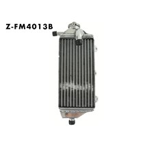 Radiator right fits on YZF 450 10 - 13