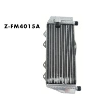 Radiator left fits on YZ 250 02 -