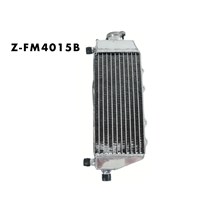 Radiator right fits on YZ 250 02 -
