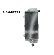 Radiator left fits on YZF 250 10 - 13