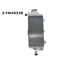 Radiator right fits on YZF 250 10 - 13