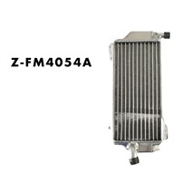 Radiator left fits on YZF 250 19 -YZF 450 18 -
