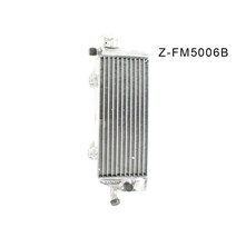 Radiator right fits on KTM4T EXC-F 250/350/450/530 08-16